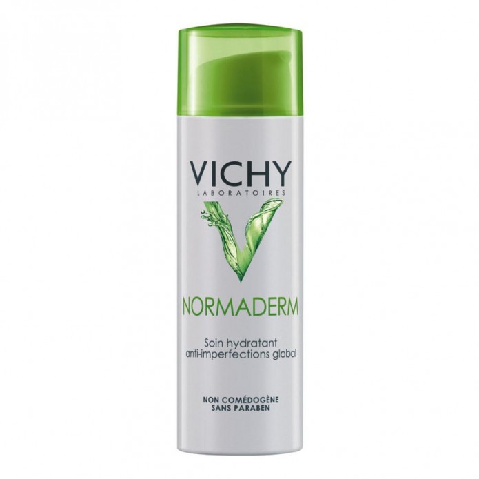 VICHY MAGISTRAL A/RUGHE 50 ML