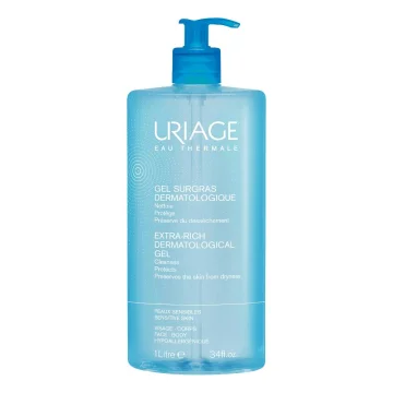 URIAGE SURGRAS LIQUIDE DERM 1LT