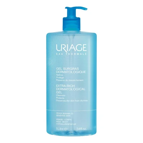 URIAGE SURGRAS LIQUIDE DERM 1LT