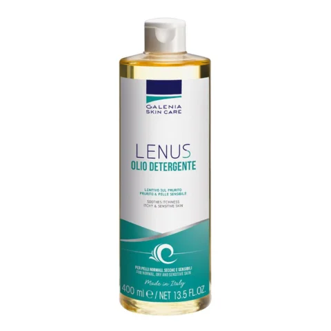 Lenus Olio Detergente 400ml Lenus Olio Detergente 400ml