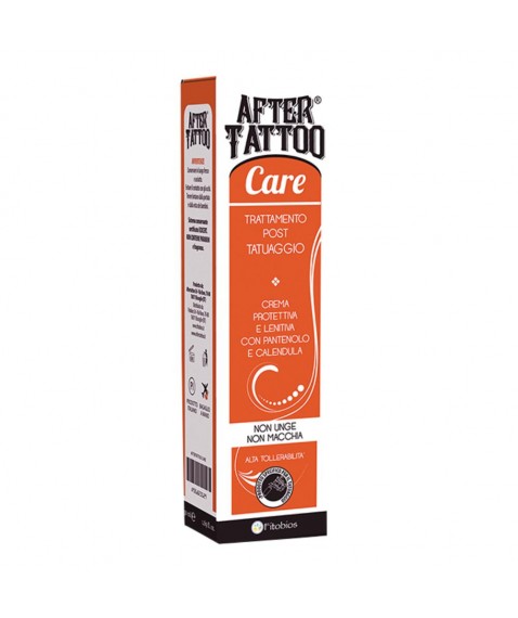 AFTERTATTOO CARE POMATA 50ML