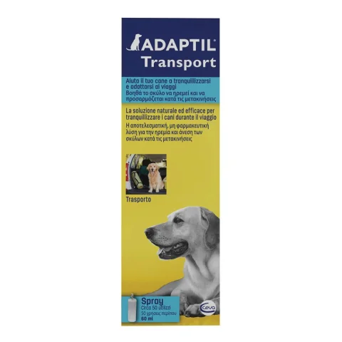 ADAPTIL SPRAY 60ML ADAPTIL SPRAY 60ML