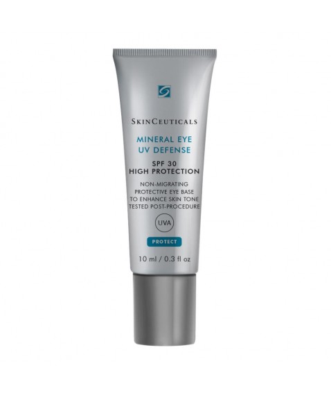 MINERAL EYE UV DEFENSE SPF30