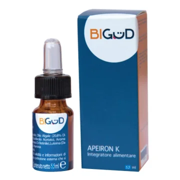 BIGUD APEIRON K 5,5ML BIGUD APEIRON K 5,5ML