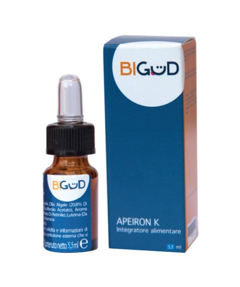 BIGUD APEIRON K 5,5ML