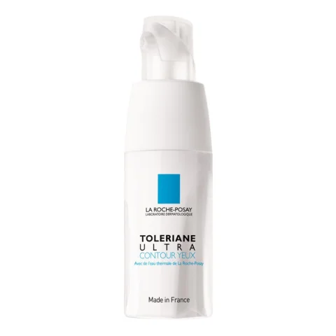La Roche Posay Toleriane Ultra Occhi 20 ml Trattamento anti-borse e anti-irritazione