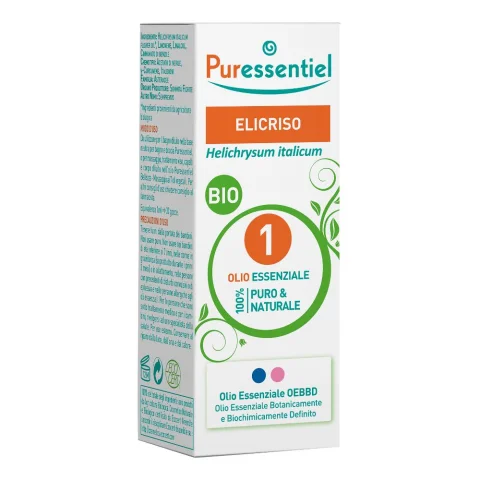 OE ELICRISO BIO