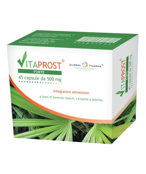 VITAPROST 45 Cps Forte 450mg
