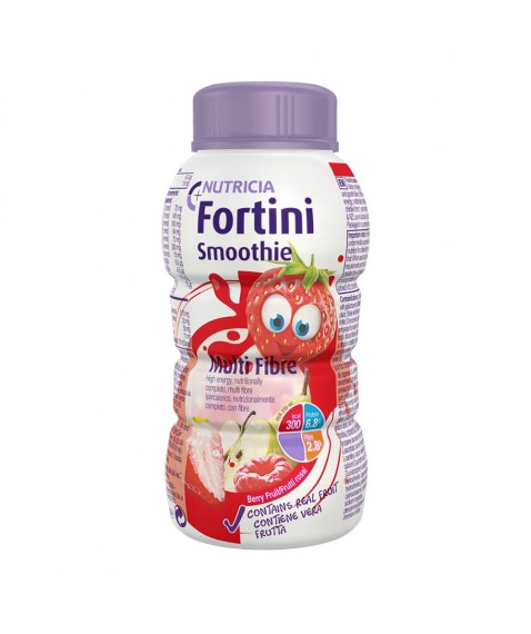 FORTINI Smothie Fruit Rossi