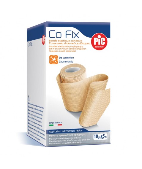 BENDA EL COFIX 6X5CM M  22920.1