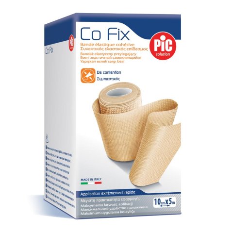 BENDA EL COFIX 6X5CM M 22920.1 BENDA EL COFIX 6X5CM M 22920.1