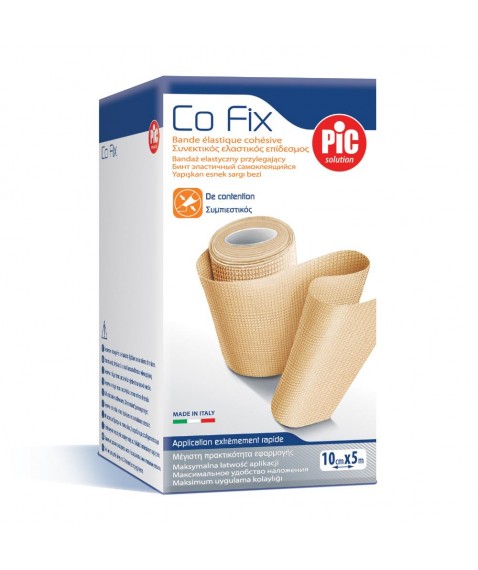 BENDA EL COFIX 10X5CM M 22922.1