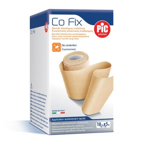 BENDA EL COFIX 10X5CM M 22922.1 BENDA EL COFIX 10X5CM M 22922.1