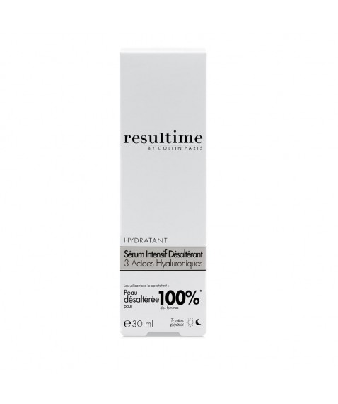 RESULTIME SERUM INTENS DISSETA