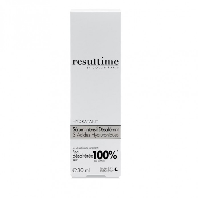 RESULTIME SERUM INTENS DISSETA