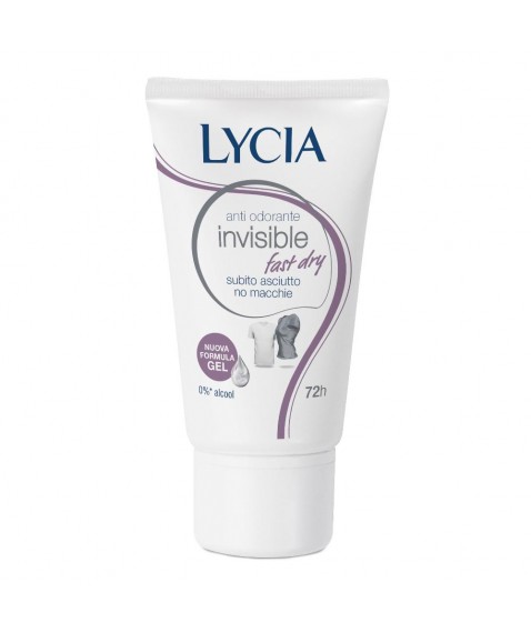 LYCIA  CR ANTIOD INVIS FD 30ML<<