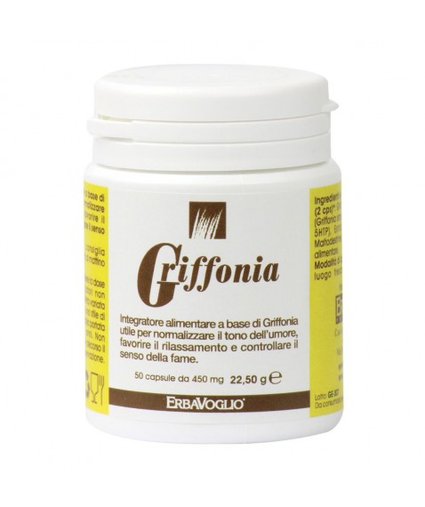 GRIFFONIA 50CPS