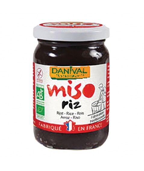 FdL Miso di Riso 200g