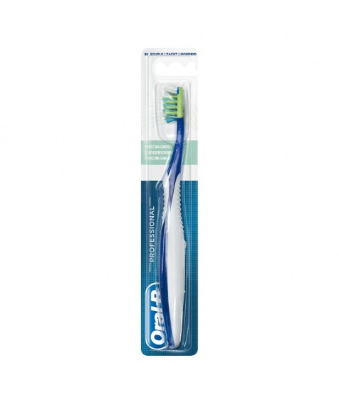 ORAL-B Spazz.Prot.Geng.35 Soft