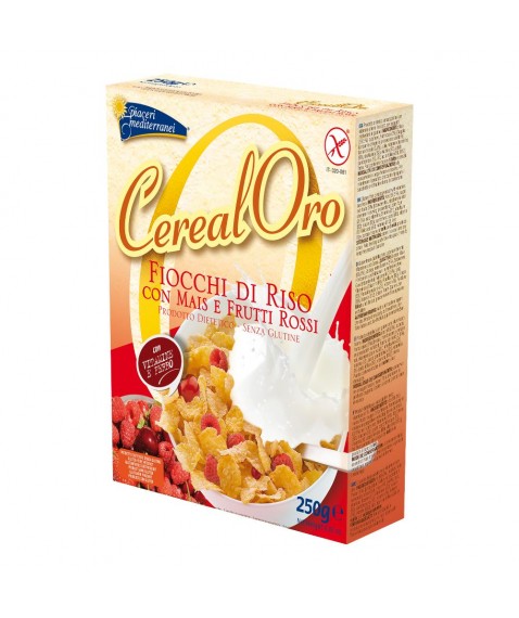 PIACERI MED.Cerealoro F.R.Ma