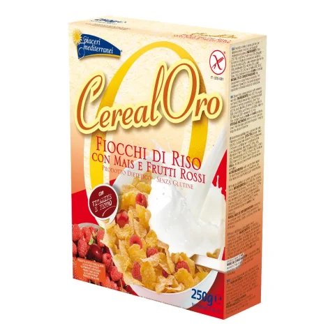 PIACERI MED.Cerealoro F.R.Ma PIACERI MED.Cerealoro F.R.Ma