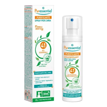 PURESSENTIEL PURIFIC SPRAY 75ML
