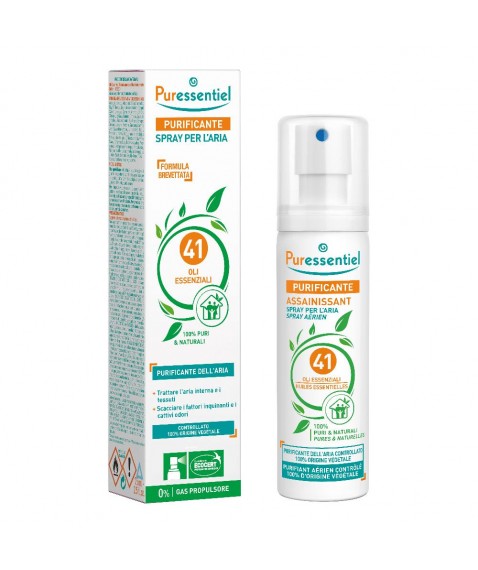 PURESSENTIEL PURIFIC SPRAY 75ML