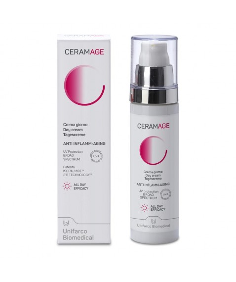 CERAMAGE CREMA GIORNO 50ML