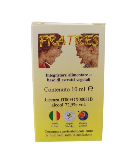 FRATRES GOCCE 10ML