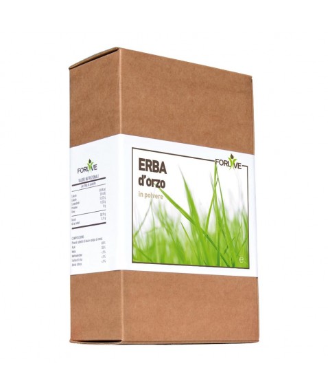 ERBA D*ORZO 200G