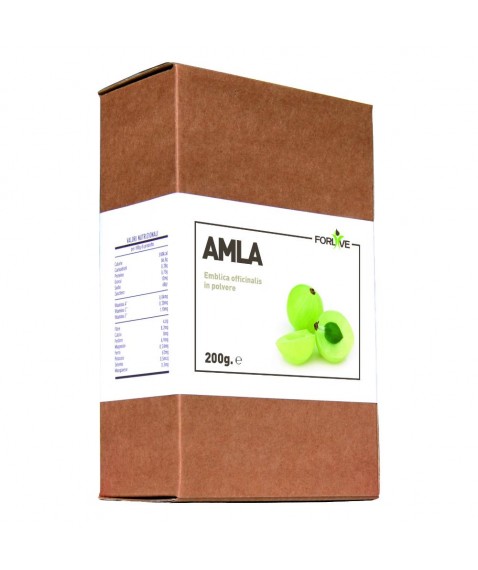 AMLA 200G