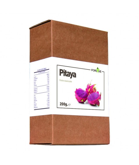 PITAYA 200G