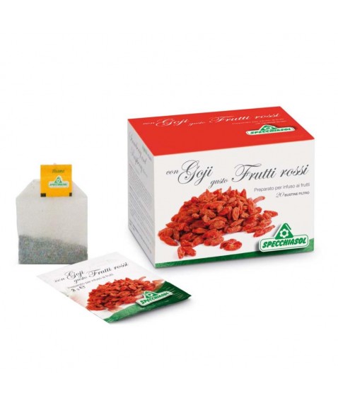 INFUSO Goji/Fr.Rossi20Bust.SPE