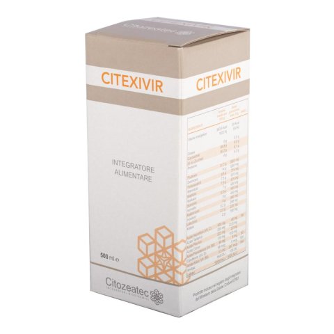 CITEXIVIR 500ML CITEXIVIR 500ML