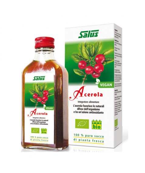 SUCCO ACEROLA 200ML