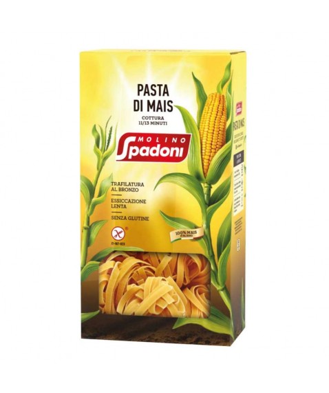 MS Tagliatelle 100% Mais 250g