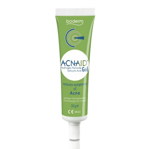 ACNAID GEL 30G CE ACNAID GEL 30G CE