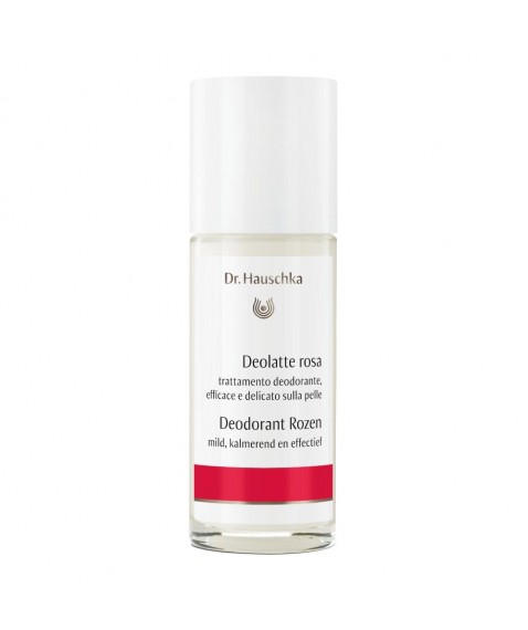 DR HAUSCHKA DEOLATTE ROSA