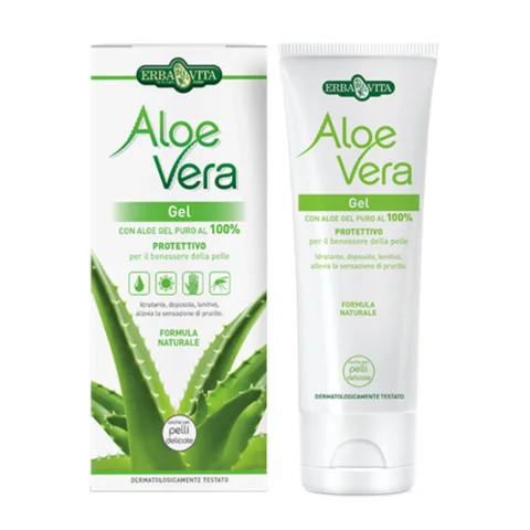 ALOE VERA Gel 200ml EBV ALOE VERA Gel 200ml EBV