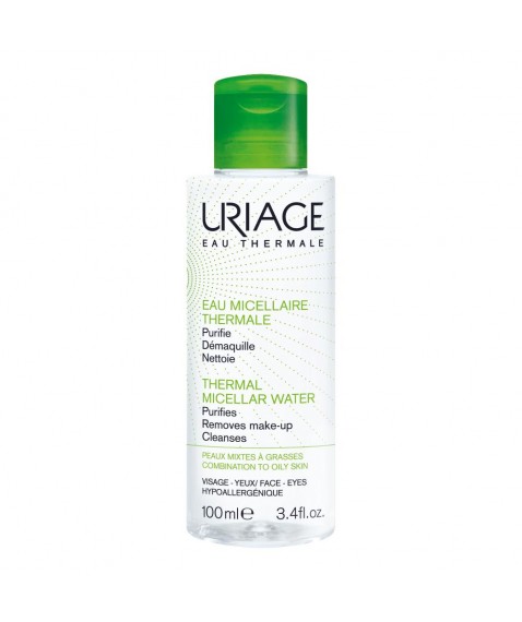 URIAGE EAU MICELL TH P GR100ML