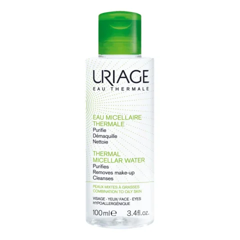 URIAGE EAU MICELL TH P GR100ML