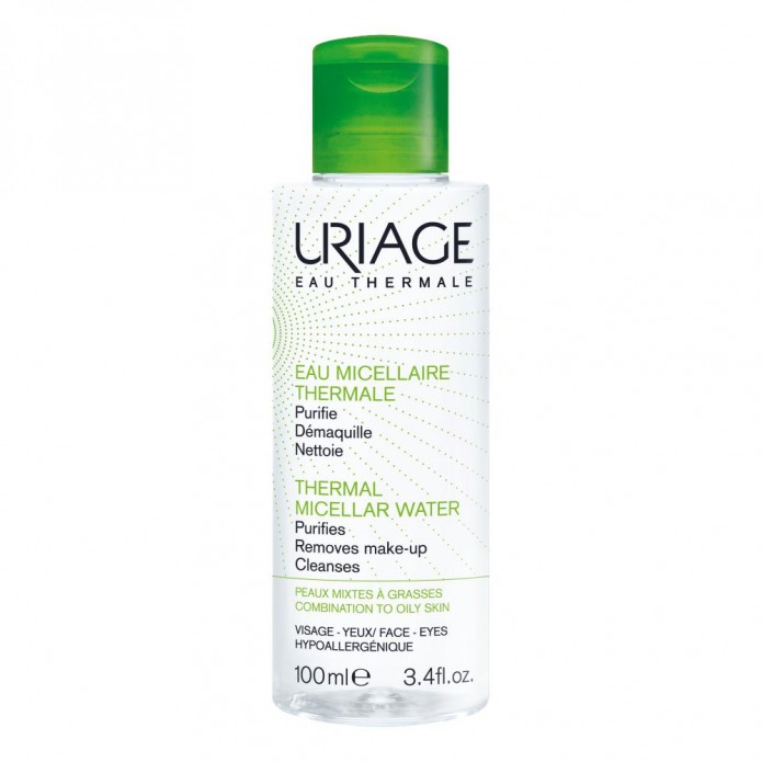 URIAGE EAU MICELL TH P GR100ML