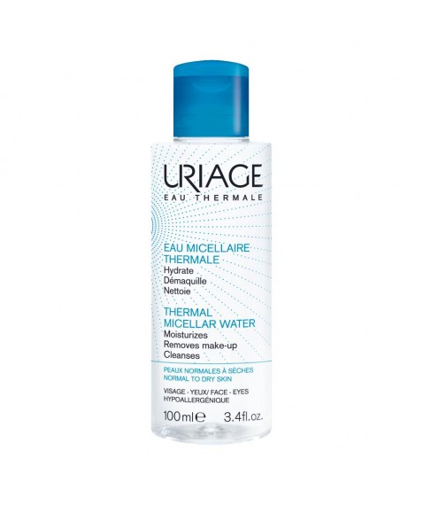 URIAGE Acqua Micell.P/S 100ml