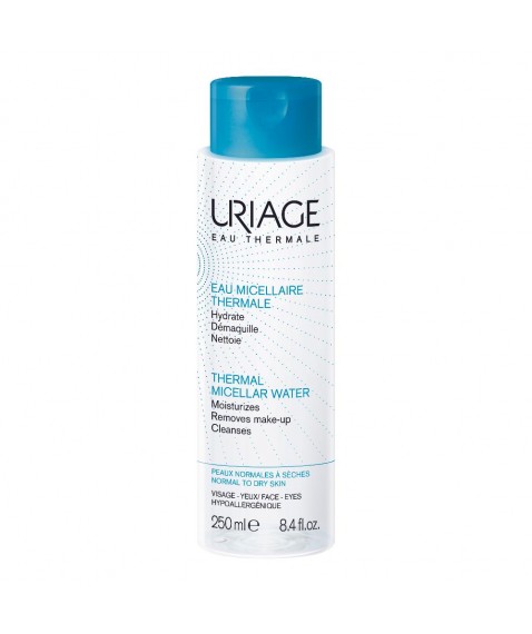 URIAGE EAU MICEL P NO/SE 250ML