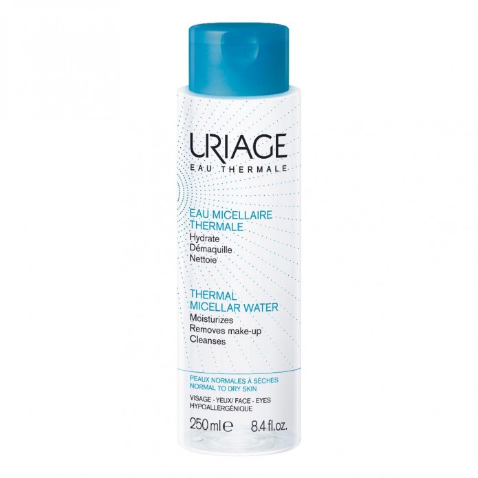 URIAGE EAU MICEL P NO/SE 250ML