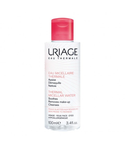 URIAGE Acqua Micell.P/Arr100ml