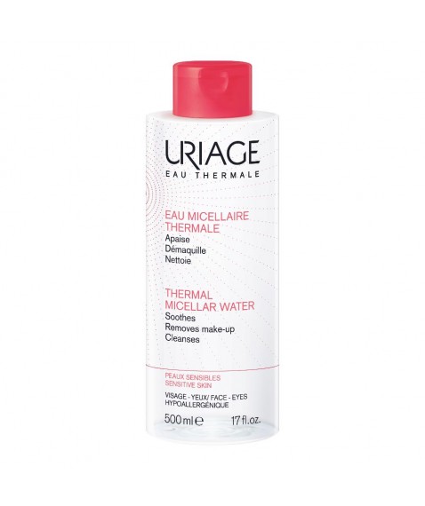 URIAGE EAU MICEL P ARROS 500ML