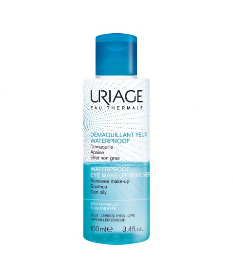 URIAGE STRUCC WATERPROOF 100ML