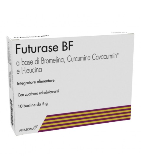 FUTURASE BF 10BUSTE 5G