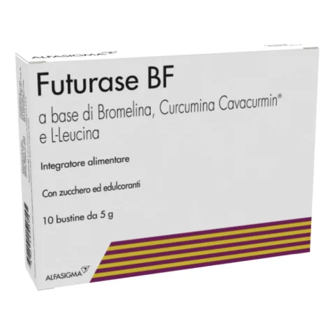 FUTURASE BF 10BUSTE 5G FUTURASE BF 10BUSTE 5G